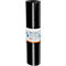 Deiss PREMIUM PLUS® afvalzakken, gerecycled LDPE, scheurvast, B 700 x H 1100 mm, 120 liter, 31 µm, zwart, 250 stuks