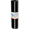 Deiss PREMIUM PLUS® afvalzakken, gerecycled LDPE, scheurvast, B 700 x H 1100 mm, 120 liter, 34 µm, zwart, 250 stuks