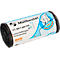 Deiss UNIVERSAL PLUS® afvalzakken, gemaakt van HDPE, B 390 x H 490 mm, 15 liter, grijs, 50 stuks