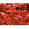 Deko-Füllmaterial SizzlePak, rot