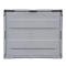 Deksel FP-EDA 1210 LID, voor Big Box grote containers met buitenafmetingen L 1000 x B 1200 mm, polypropyleen, grijs