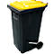 Dekselopener voetpedaal, mechanisch, voor GMT 80/120 l