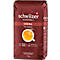 Delica Bohnenkaffee Schwiizer Schüümli Crema, 100 % Arabica Röstkaffee, Stärkegrad 3/5, UTZ-zertifiziert, 1 kg ganze Bohnen
