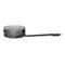 Dell 6-in-1 Multiport Adapter DA305 - Dockingstation - USB-C - HDMI, DP, USB-C - 1GbE