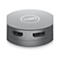 Dell 6-in-1 Multiport Adapter DA305 - Dockingstation - USB-C - HDMI, DP, USB-C - 1GbE