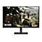 Monitor mit Spielszene: Soldaten, Helikopter und Naturlandschaft. Der Bildschirm zeigt das Spiel EXFIL, mit dem Alienware-Logo.