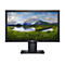 Dell E2020H - LED-Monitor - 50.8 cm (20') (19.5' sichtbar) - 1600 x 900 @ 60 Hz - TN - 250 cd/m²