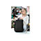 Dell EcoLoop Pro CP5723 - Notebook-Rucksack - 39.6 cm - bis zu 15,6' - Schwarz - 3 Years Basic Hardware Warranty