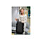 Dell EcoLoop Pro CP5723 - Notebook-Rucksack - 39.6 cm - bis zu 15,6' - Schwarz - 3 Years Basic Hardware Warranty