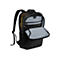Dell EcoLoop Pro CP5723 - Notebook-Rucksack - 39.6 cm - bis zu 15,6' - Schwarz - 3 Years Basic Hardware Warranty