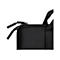 Dell EcoLoop Pro CV5423 - Notebook-Hülle - 35.6 cm - 11' - 14' - Schwarz