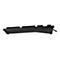 Dell KB216 - clavier - QWERTY - International US - noir