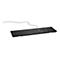 Dell KB216 - Tastatur - QWERTY - US International - Schwarz