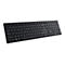 Dell KB500 - Tastatur - kabellos - 2.4 GHz - QWERTY - US International