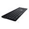 Dell KB500 - Tastatur - kabellos - 2.4 GHz - QWERTZ - Deutsch