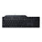 Dell KB522 - Tastatur - USB - QWERTZ - Schweiz - Schwarz
