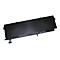 Dell - Laptop-Batterie (gleichwertig mit: Dell 5VC2M) - 4 Zellen - 60 Wh - für Dell Latitude 7300, 7400