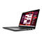 Dell Latitude 3450 (version 2024) - Intel Core i5 1335U - Win 11 Pro - Intel Iris Xe Grafikkarte - 8 GB RAM - 512 GB SSD NVMe, QLC, Class 25
