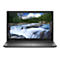 Dell Latitude 3540 - Intel Core i5 1235U - Win 11 Pro - Intel Iris Xe Grafikkarte - 16 GB RAM - 512 GB SSD NVMe, Class 35, QLC