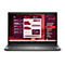 Dell Latitude 3550 (version 2024) - Intel Core i5 1335U - Win 11 Pro - Intel Iris Xe Grafikkarte - 8 GB RAM - 512 GB SSD NVMe, QLC, Class 25