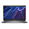 Dell Latitude 5430 - Intel Core i5 1235U / 1.3 GHz - Win 10 Pro (mit Win 11 Pro Lizenz) - Intel Iris Xe Grafikkarte - 8 GB RAM - 256 GB SSD NVMe, Class 35