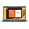 Dell Latitude 5550 (Version 2024) - Intel Core Ultra 5 135U / 1.6 GHz - Win 11 Pro - Intel Graphics - 16 GB RAM - 512 GB SSD NVMe, TLC