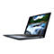 Ein Laptop auf weiÃŸem Hintergrund. Auf dem Display ein Wasserfall in einer grÃ¼nen Umgebung.