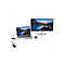 Dell Mobile Adapter DA310 - Dockingstation - USB-C - VGA, HDMI, DP, USB-C - GigE