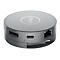 Dell Mobile Adapter DA310 - Dockingstation - USB-C - VGA, HDMI, DP, USB-C - GigE