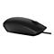 Dell MS116 - Maus - USB - Schwarz
