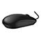 Dell MS116 - Maus - USB - Schwarz