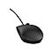 Dell MS116 - Maus - USB - Schwarz