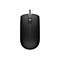 Dell MS116 - Maus - USB - Schwarz