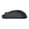 Dell MS300 - Maus - Full-Size - rechts- und linkshändig - optische LED - 3 Tasten