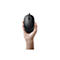 Dell MS3220 - Maus - USB 2.0 - Schwarz