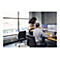 Dell MS3320W - Maus - 2.4 GHz, Bluetooth 5.0 - Schwarz