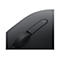 Dell MS3320W - Maus - 2.4 GHz, Bluetooth 5.0 - Schwarz