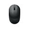 Dell MS3320W - Maus - 2.4 GHz, Bluetooth 5.0 - Schwarz
