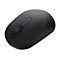 Dell MS3320W - Maus - 2.4 GHz, Bluetooth 5.0 - Schwarz