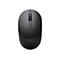 Dell MS5120W - Maus - 2.4 GHz, Bluetooth 5.0 - Schwarz