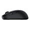 Dell MS5120W - Maus - 2.4 GHz, Bluetooth 5.0 - Schwarz