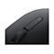 Dell MS5120W - Maus - 2.4 GHz, Bluetooth 5.0 - Schwarz