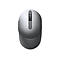 Dell MS5120W - Maus - optisch - 7 Tasten - kabellos - 2.4 GHz, Bluetooth 5.0