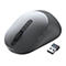 Dell MS5320W - Maus - 2.4 GHz, Bluetooth 5.0 - Titan Gray