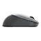 Dell MS5320W - Maus - 2.4 GHz, Bluetooth 5.0 - Titan Gray