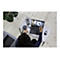 Dell MS5320W - Maus - 2.4 GHz, Bluetooth 5.0 - Titan Gray