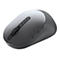 Dell MS5320W - Maus - 2.4 GHz, Bluetooth 5.0 - Titan Gray