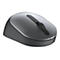 Dell MS5320W - Maus - 2.4 GHz, Bluetooth 5.0 - Titan Gray