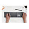 Dell Multi-Device KB700 - Tastatur - kabellos - 2.4 GHz, Bluetooth 5.0 - QWERTZ - Deutsch