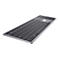 Dell Multi-Device KB700 - Tastatur - kabellos - 2.4 GHz, Bluetooth 5.0 - QWERTZ - Deutsch